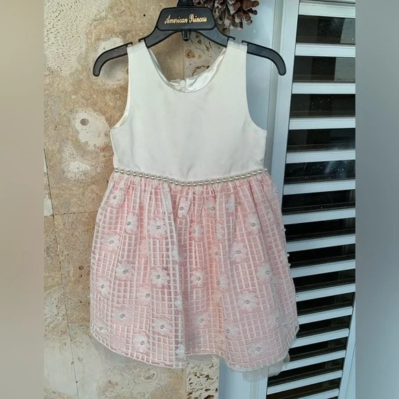 American Princess Girl’s Dress